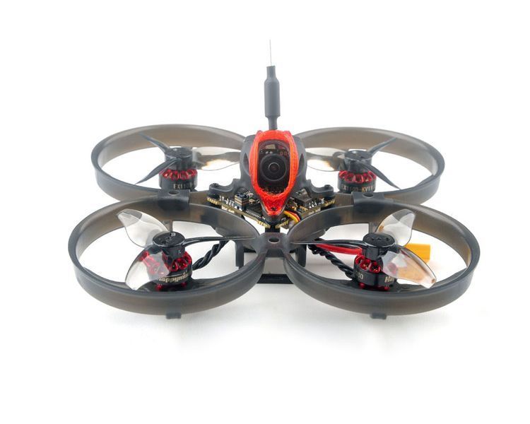 Quadcopter Happymodel Mobula8 PNP