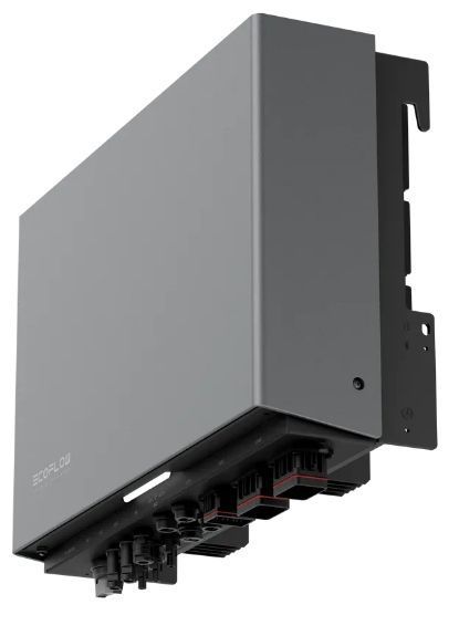 EcoFlow Power Ocean Hybrid Inverter 12 kWh (three-phase)