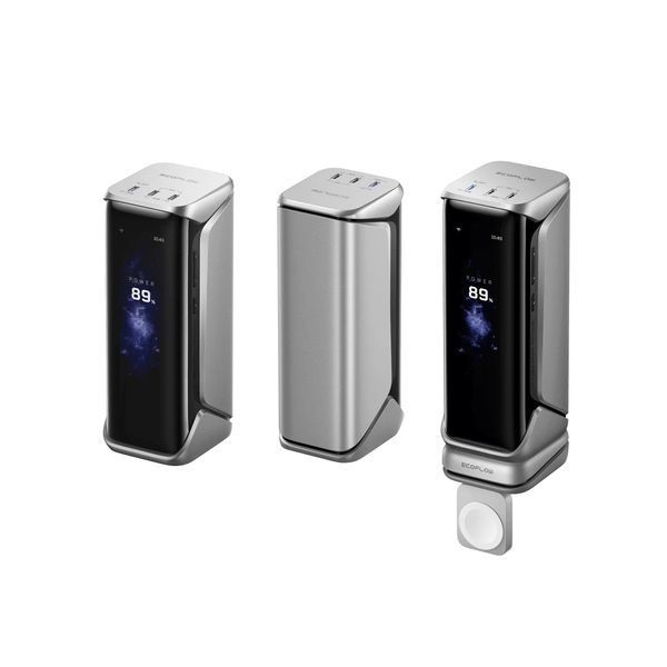 PowerbankEcoFlow RAPID Pro X 27650mAh