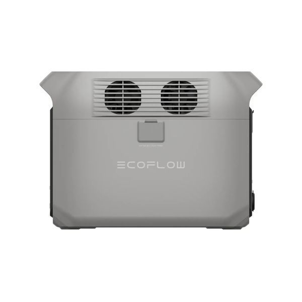 Зарядная станция EcoFlow DELTA 3 1500 (Авиа) EFDELTA1500-EU-AV фото