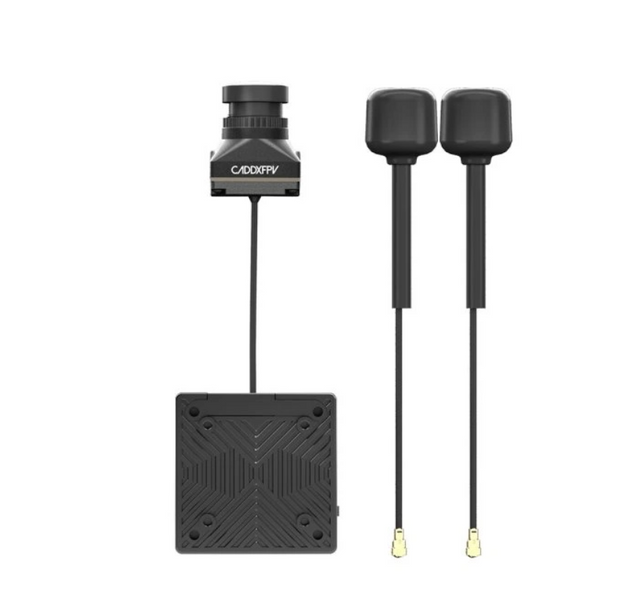 GM3+ Avatar pro kit （dual antennas） C0CA-TZ036 фото