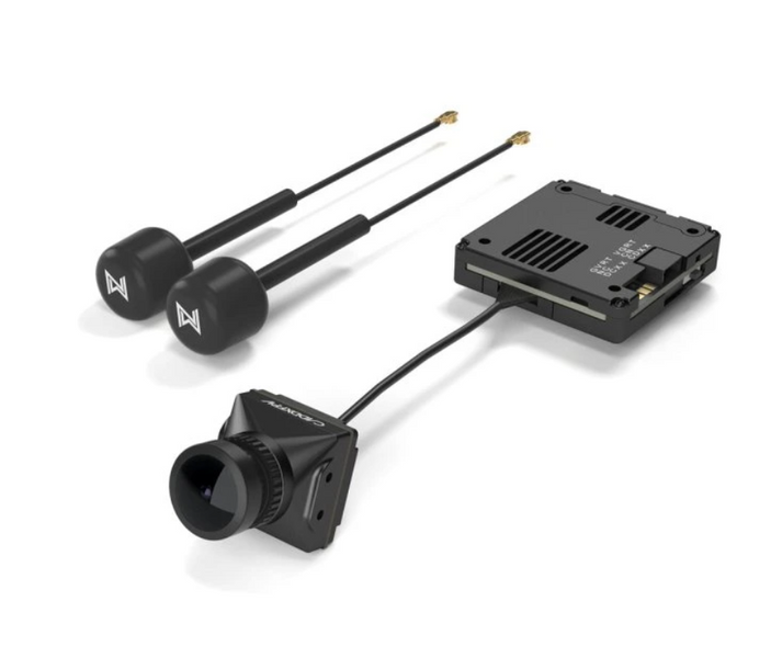 GM3+ Avatar pro kit （dual antennas） C0CA-TZ036 фото