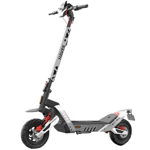 Електросамокат Navee XT5 Max XT5 Max EU фото