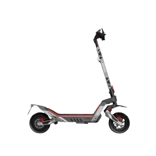 Електросамокат Navee XT5 Max XT5 Max EU фото