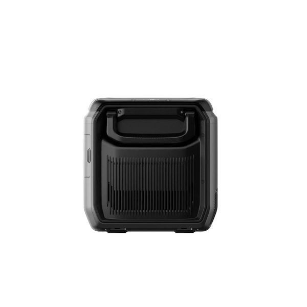 Холодильник Ecoflow Glacier Classic 35L с аккумулятором EFGLACIER35L-EU-NBOX/ZYDBX100-EB фото