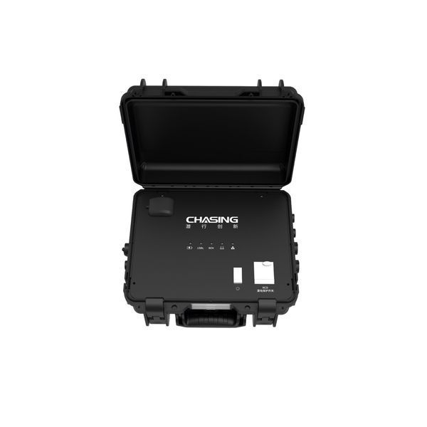 Резервний блок питания Adapter box (Compatible with M2 and M2 PRO) Chasing.RT.00039 фото