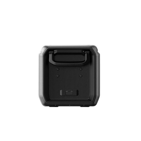 Холодильник Ecoflow Glacier Classic 35L с аккумулятором EFGLACIER35L-EU-NBOX/ZYDBX100-EB фото