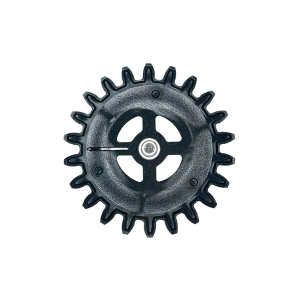 Spiral Feeder Motor Gear (Driving) (02-001-08560) 02-001-08560 фото