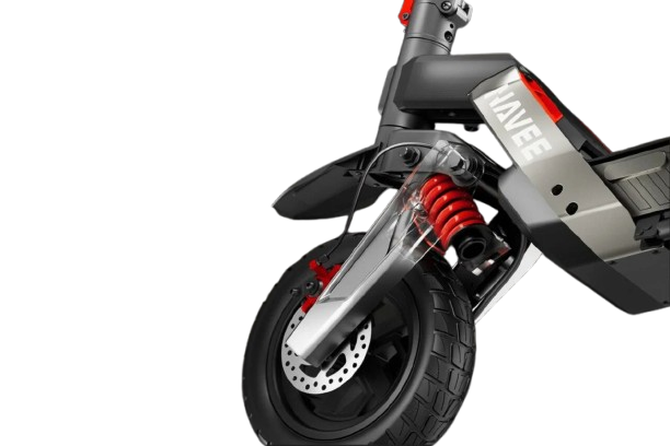 Електросамокат Navee XT5 Max XT5 Max EU фото