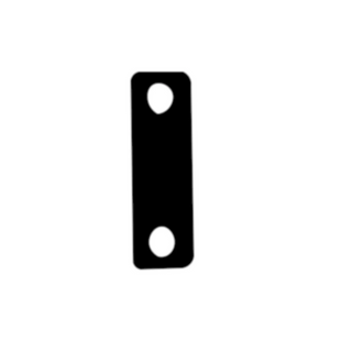 Fuselage Handle 4G Antenna Bracket Cable Clip (02-001-08831) 02-001-08831 фото