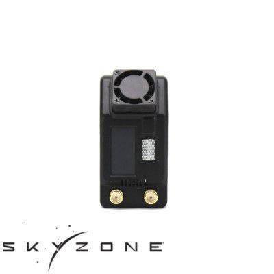 Відеоприймач (VRX) Skyzone SteadyView X 5.8GHz 48CH L Band (STVX) НФ-00032146 фото