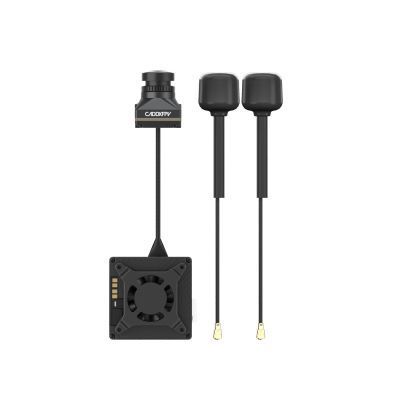 Відеосистема FPV CADDXFPV Walksnail Avatar GT KIT(Dual antenna 2W) (WN12-2W14B) U0964807 фото