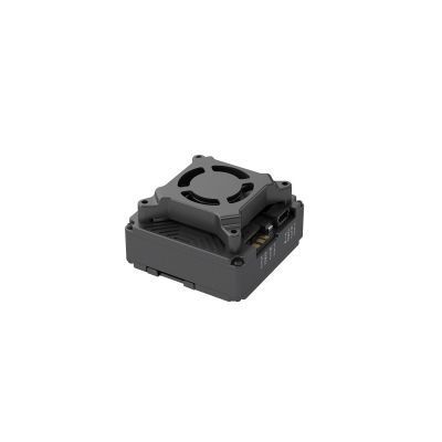 Відеосистема FPV CADDXFPV Walksnail Avatar GT KIT(Dual antenna 2W) (WN12-2W14B) U0964807 фото
