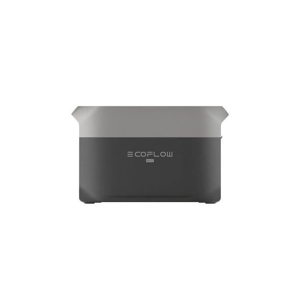 Зарядна станція EcoFlow DELTA 3 Max (Авіа) EFD3M-G-EU-CBOX-AV фото