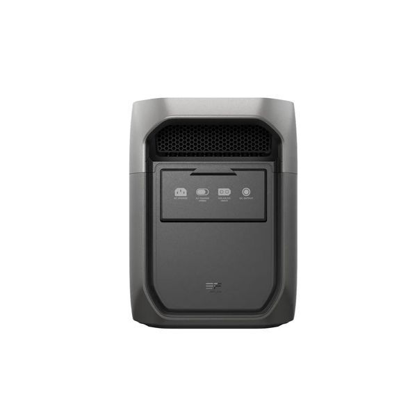 Зарядна станція EcoFlow DELTA 3 Max (Авіа) EFD3M-G-EU-CBOX-AV фото