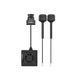 Відеосистема FPV CADDXFPV Walksnail Avatar GT KIT(Dual antenna 2W) (WN12-2W14B) U0964807 фото 2