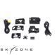 Відеоприймач (VRX) Skyzone SteadyView X 5.8GHz 48CH L Band (STVX) НФ-00032146 фото 2
