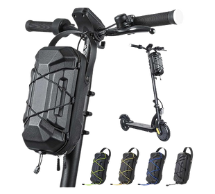 Сумка для скутера 3L Electric Scooter Bag ElectricScooterBag фото