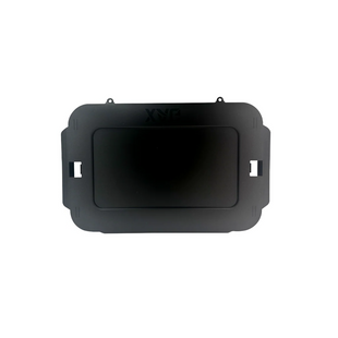Granule Container Lid (02-001-09648)