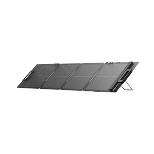 Сонячна панель EcoFlow 110W Lightweight EFSOLARLIGHT110W-P-DXT4EU фото