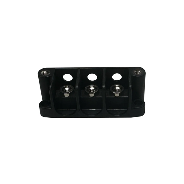 Motor Connector Bracket (02-001-09012) 02-001-09012 фото