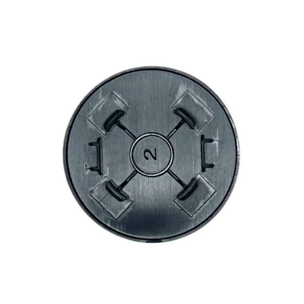 Antenna Mount Cap (02-001-08979)