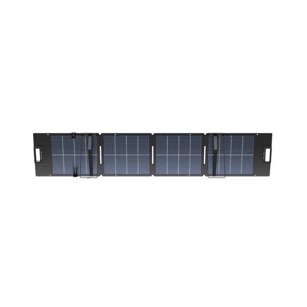 Сонячна панель EcoFlow 110W Lightweight EFSOLARLIGHT110W-P-DXT4EU фото