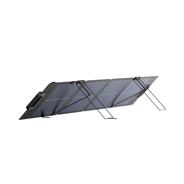 Сонячна панель EcoFlow 110W Lightweight EFSOLARLIGHT110W-P-DXT4EU фото