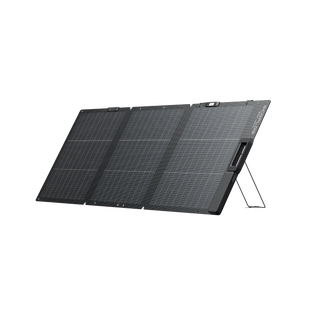 Сонячна панель EcoFlow 160W Lightweight EFSOLARLIGHT160W-P-DXT3EU фото