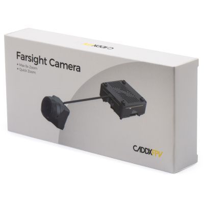 Камера FPV CADDXFPV Farsight Camera (MN13-0014B) MN13-0014B фото