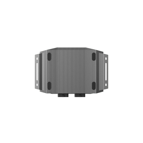 Автомобільний зарядний пристрій EcoFlow Alternator Charger 600 EFAlternatorCharger600W-N фото
