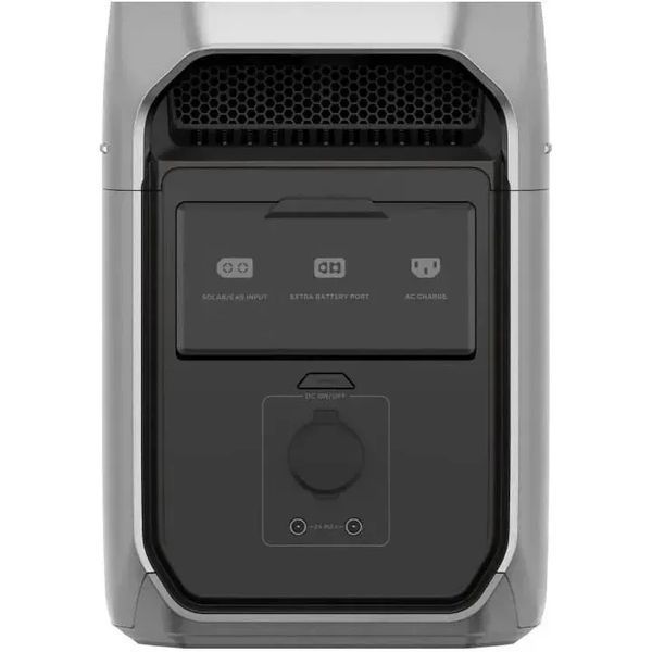 Зарядная станция EcoFlow DELTA 3 PLUS (Авиа) EFDELTA3P-EU-AV фото