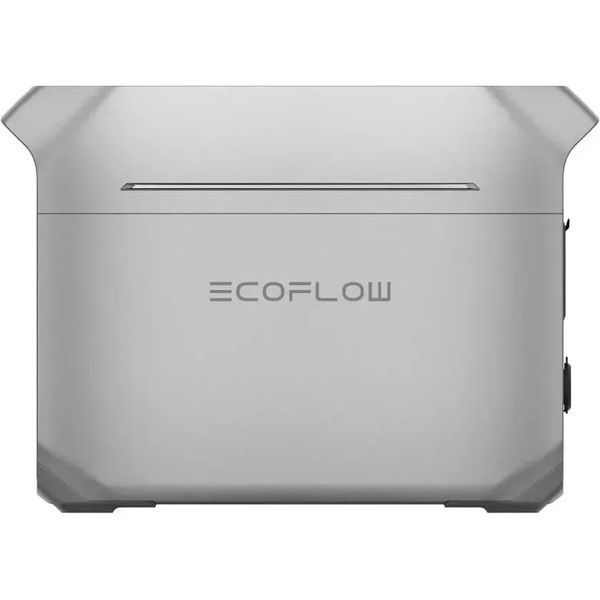 Зарядная станция EcoFlow DELTA 3 PLUS (Авиа) EFDELTA3P-EU-AV фото