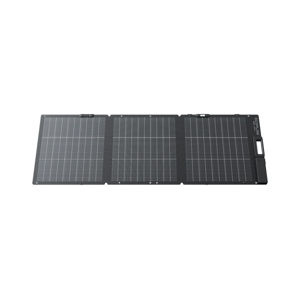 Сонячна панель EcoFlow 160W Lightweight EFSOLARLIGHT160W-P-DXT3EU фото