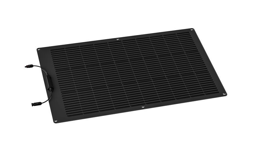 Сонячна панель ECOFLOW 100w Solar Panel - гнучка (EcoFlow)