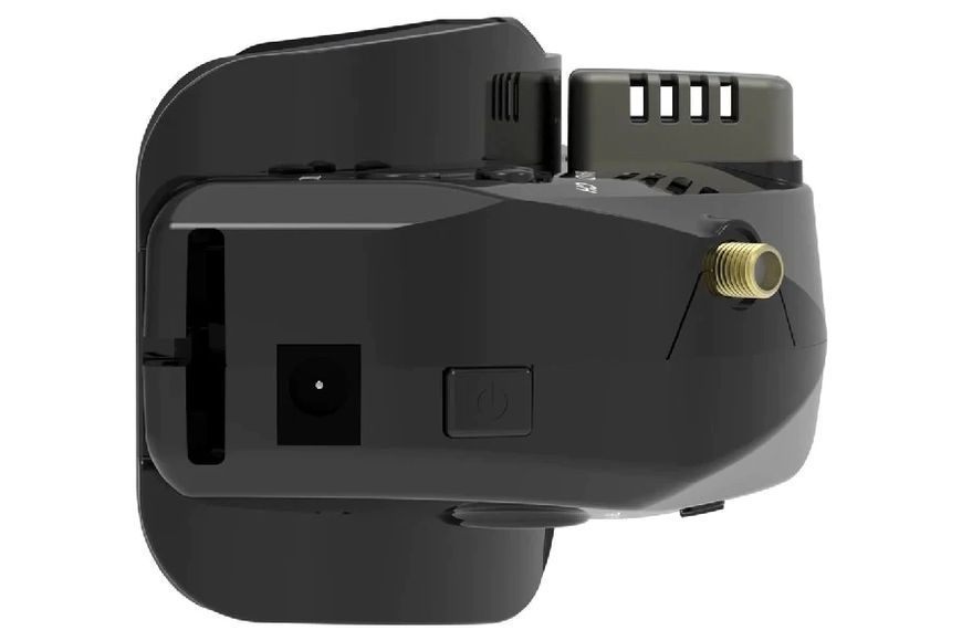 Окуляри FPV Skyzone SKY02O OLED 640x400 5.8GHz SZ-SKY02O фото