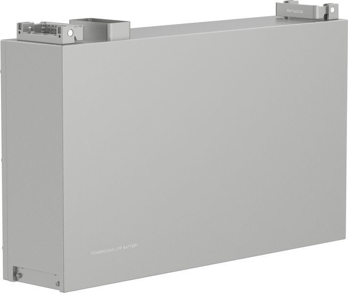 EcoFlow Power Ocean 6 kWh Single-Phase Hybrid Inverter