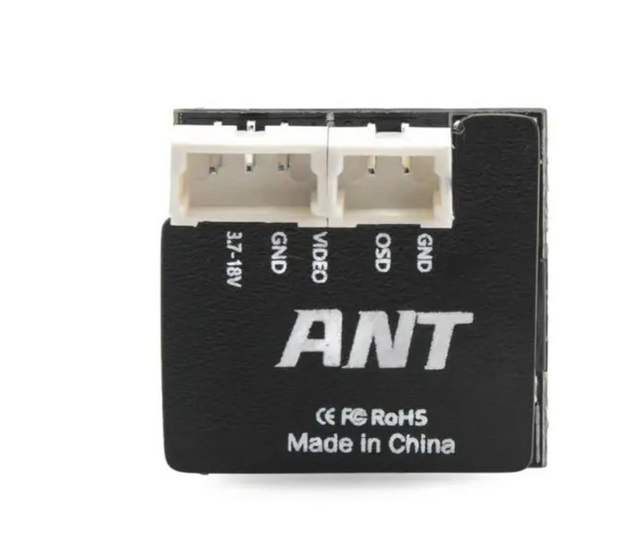 Caddx Ant (Silver 4:3) MN06-00S43 фото
