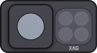 Мультиспектральна камера XAG XCam MultiSpectrum 09-011-00018 фото