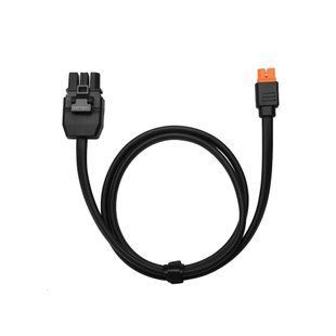 Вихідний кабель XT60 для швидкого підключення до EcoFlow Alternator Charger EFLAltXT60OutputDC013-1m фото
