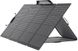 Сонячна панель EcoFlow 220W Solar Panel Solar220W фото 4