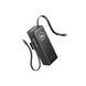 Павербанк EcoFlow RAPID Power Bank з кабелями 25000mAh чорний