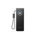 Павербанк EcoFlow RAPID Power Bank з кабелями 25000mAh чорний