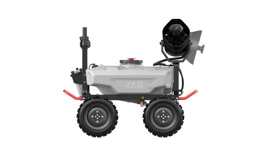 XAG R100 2025 С/г ровер RevoSpray (Міжнар.) 09-020-00134 фото