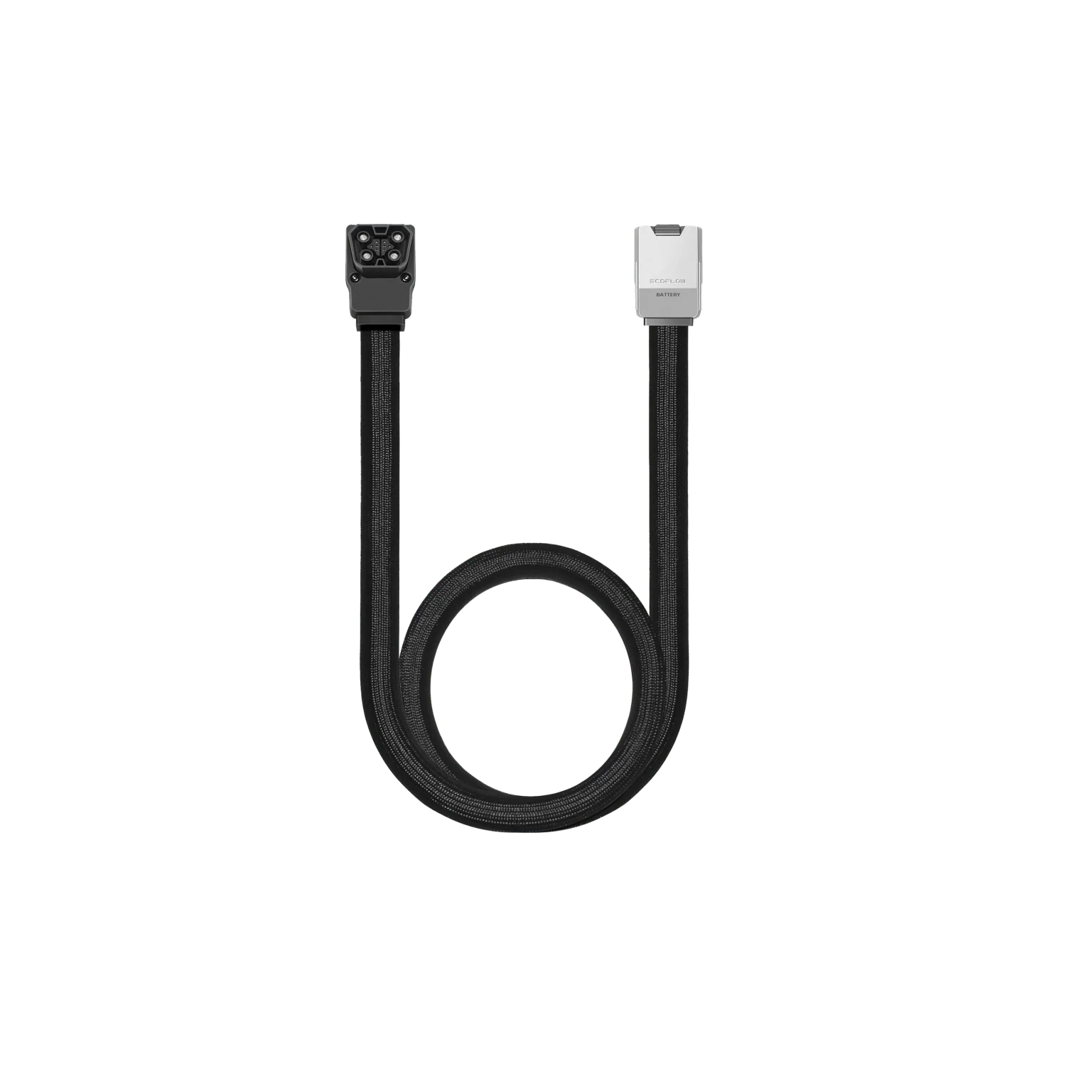 Кабель Delta Pro 3 / Delta Pro Extra Battery Cable 0.85M