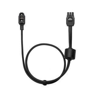 Вихідний кабель XT150 для швидкого підключення до EcoFlow Alternator Charger EFLAltXT150OutputDC013-1m фото