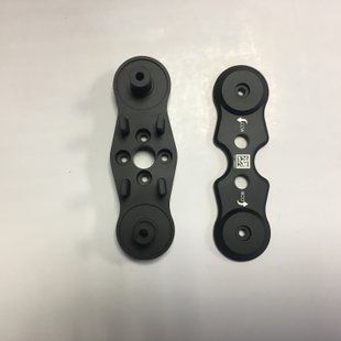 XAG XP Propeller Clip for 40 Inch blades (ccw) (14-003-00020) 1861 фото
