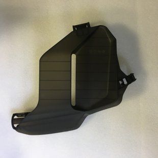 XAG V40 Hood Left Side Cover (02-001-05769) 2161 фото