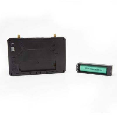 Монитор FPV Skyzone M5 DVR 5.8GHz 56CH L,X Band (M5F) U0885498 фото
