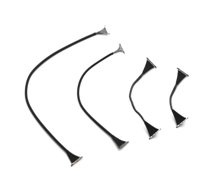 Коаксиальный кабель Avatar Mini 1S lite (5,5 см) WNPJ-00013 фото